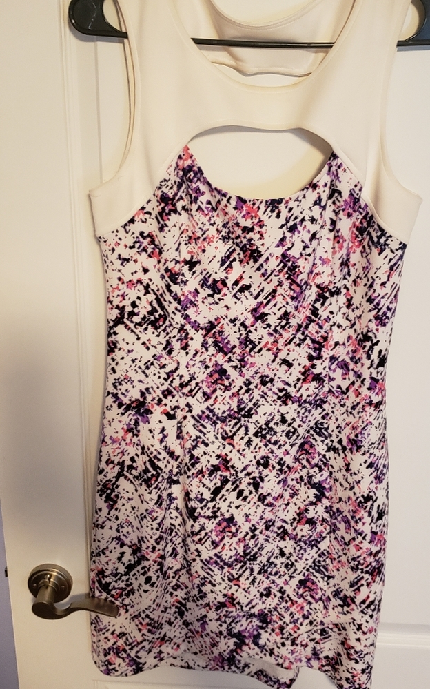 Guess cocktail dress